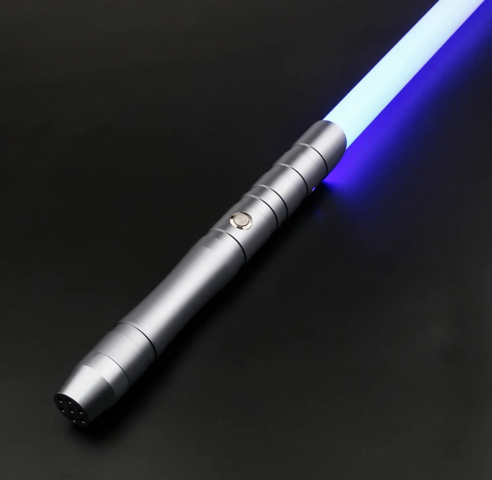 Sabre de Luz Para Combate Vaderon RGB com Som