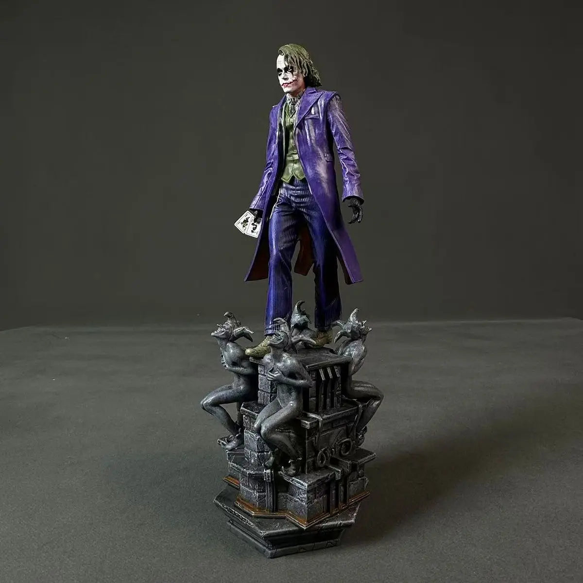 Figura Batman Cavaleiro das Trevas 30cm