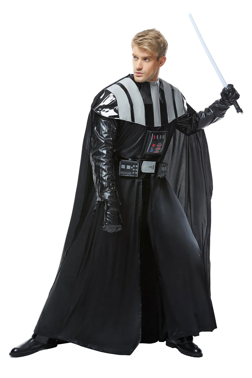 Cosplay Darth Vader Adulto Realista