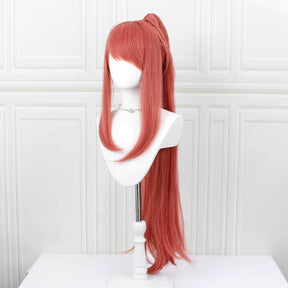 Cosplay Doki Doki Literature