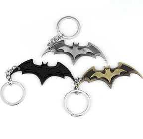 Chaveiro Emblema Batman