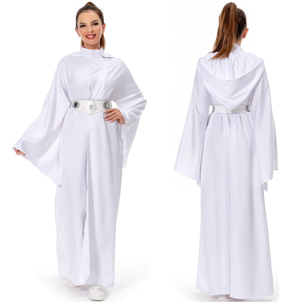 Cosplay Leia Organa