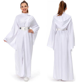 Cosplay Leia Organa