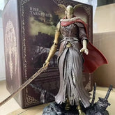 Figura Malenia Elden Ring – Blade of Miquella Colecionável 24cm