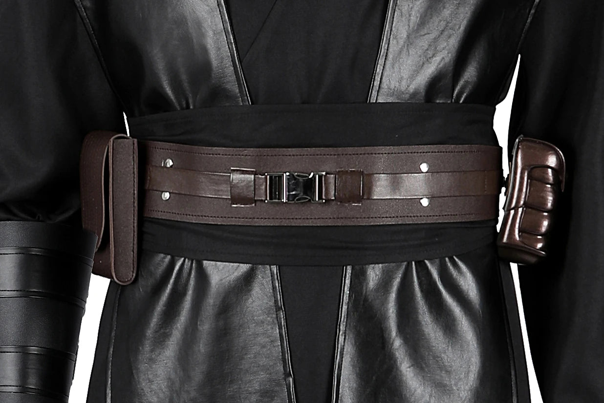 Cosplay Anakin Skywalker Adulto Realista