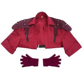 Cosplay Dante Devil May Cry Traje Completo