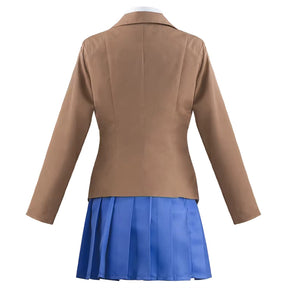 Cosplay Doki Doki Literature