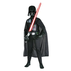 Fantasia Infantil Darth vader
