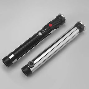 Sabre de Luz Qui-Gon Jinn 12 Cores