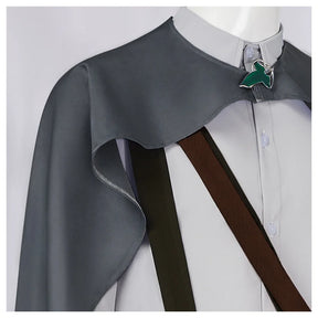 Cosplay Samwise Gamgee Senhor dos Aneis