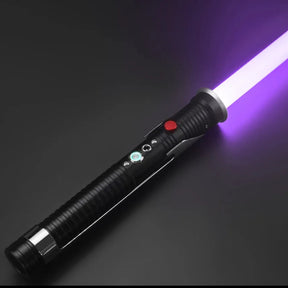 Sabre de Luz Qui-Gon Jinn 12 Cores