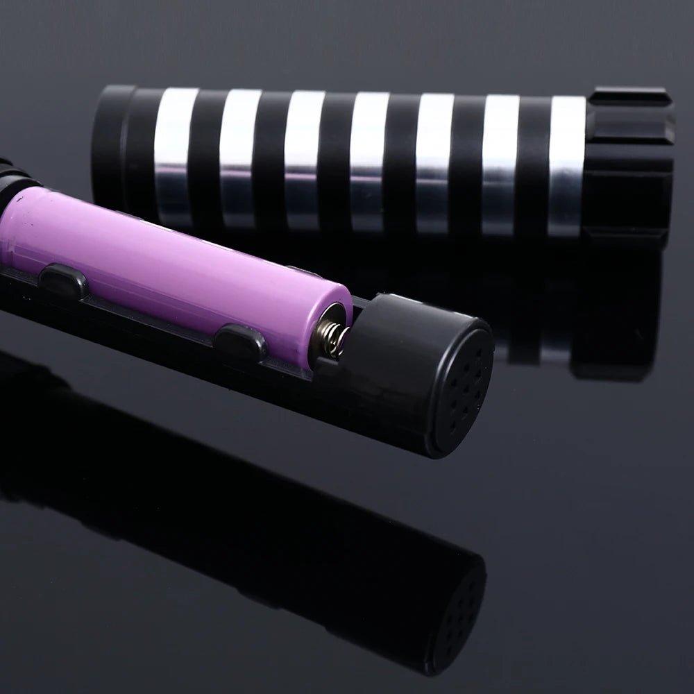 Sabre de Luz Dark Saber Mando Super RGB