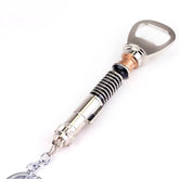 Chaveiro de Sabre de Luz Luke Skywalker Abridor de Cerveja