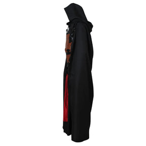 Cosplay Darth Revan