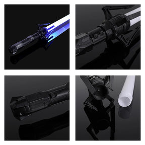 Sabre de Luz Star Wars Modelos Vermelho ou Azul