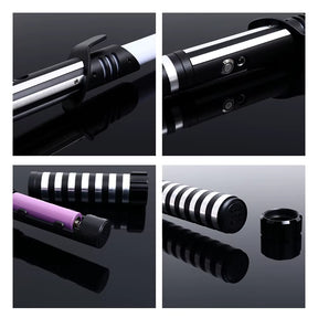 Sabre de Luz Dark Saber Mando Super RGB