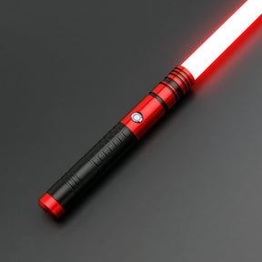 Sabre de Luz Kyber Super Resistente 12 Cores