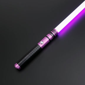 Sabre de Luz Kyber Super Resistente 12 Cores