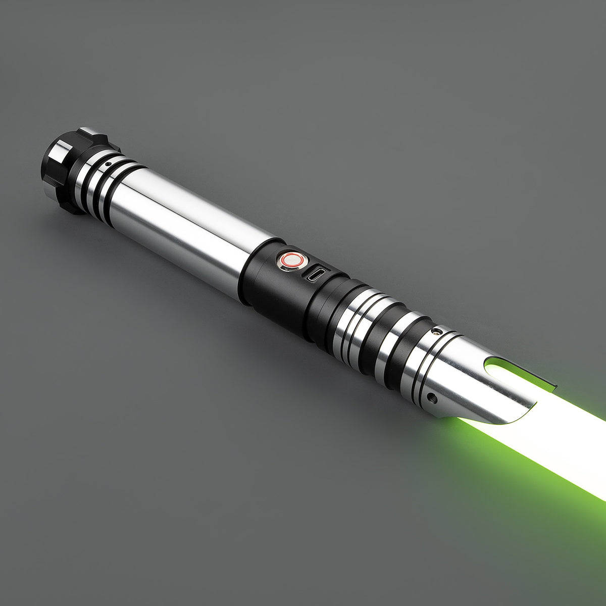 Sabre de Luz para Combate Dominus