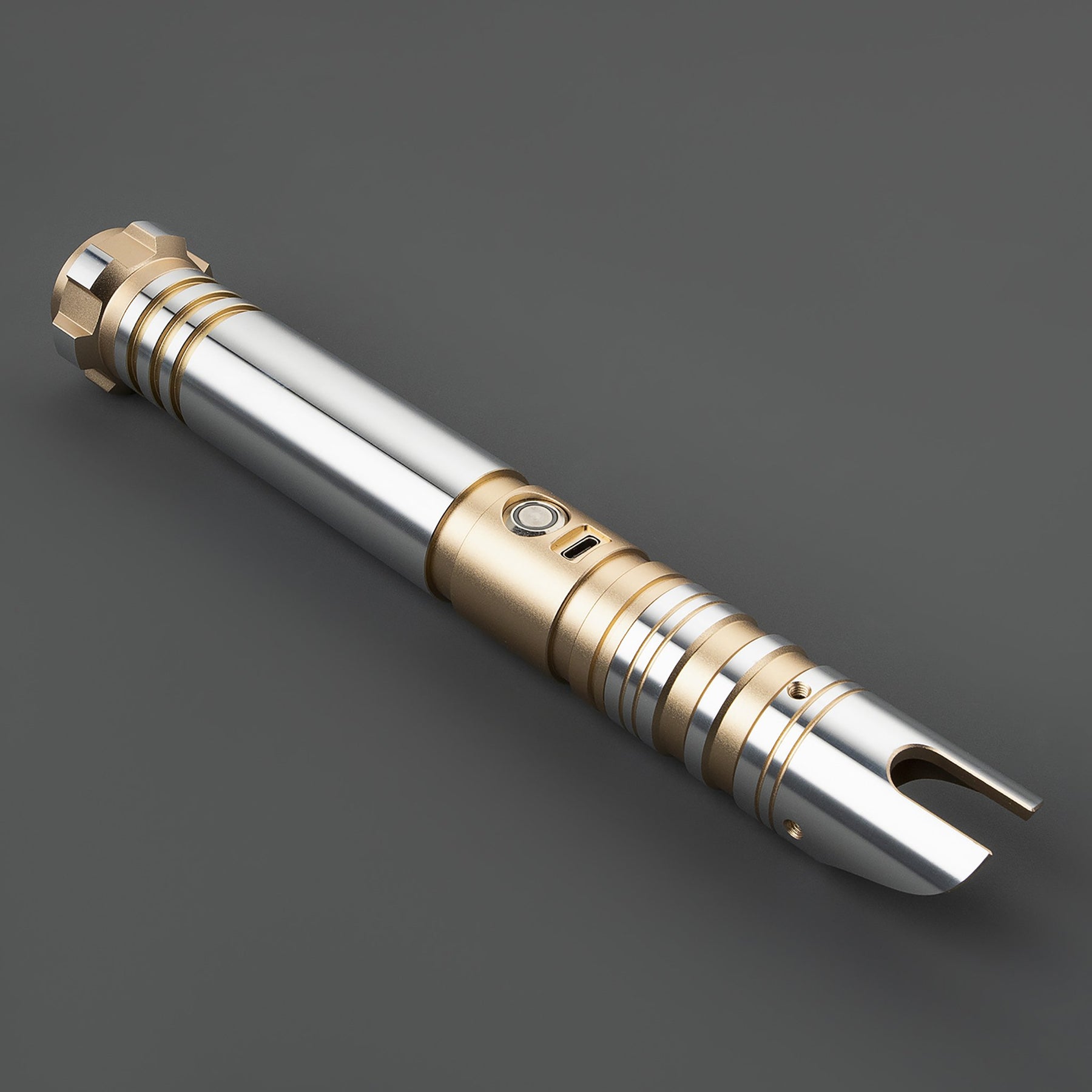 Sabre de Luz para Combate Solaris