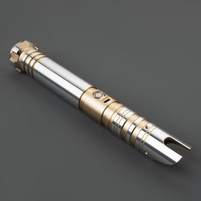 Sabre de Luz para Combate Solaris