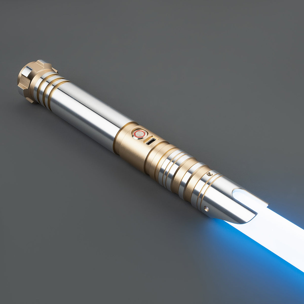 Sabre de Luz para Combate Solaris