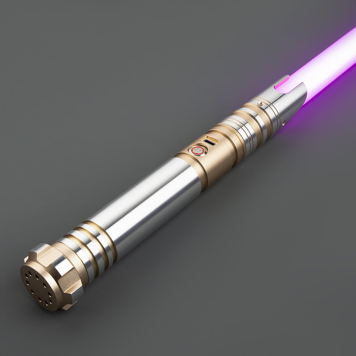 Sabre de Luz para Combate Solaris