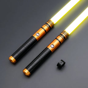 Sabre de Luz Duplo Redmaul Mais Conector