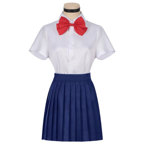 Cosplay Momo Ayase