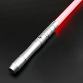 Sabre de Luz Para Combate Vaderon RGB com Som