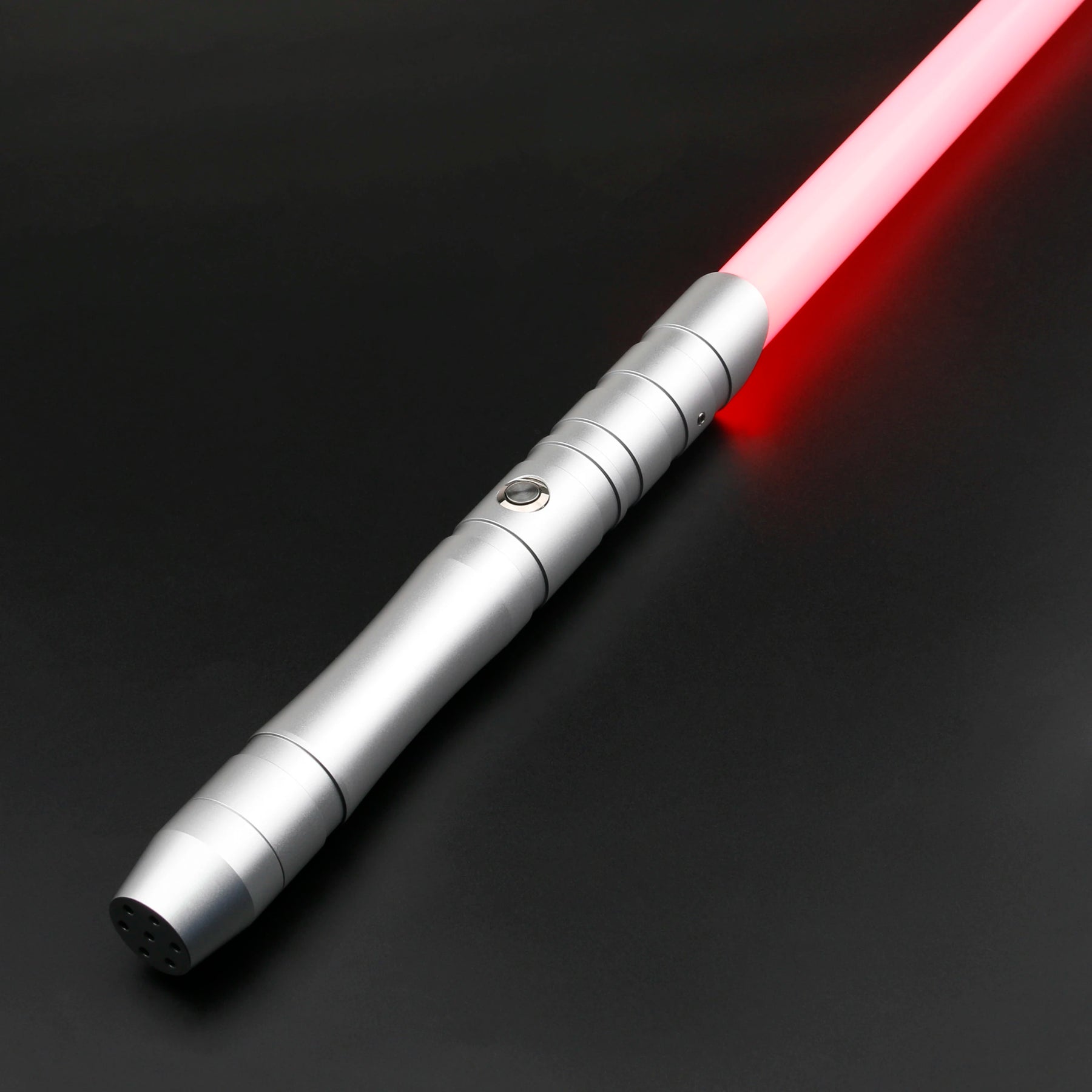 Sabre de Luz Para Combate Vaderon RGB com Som