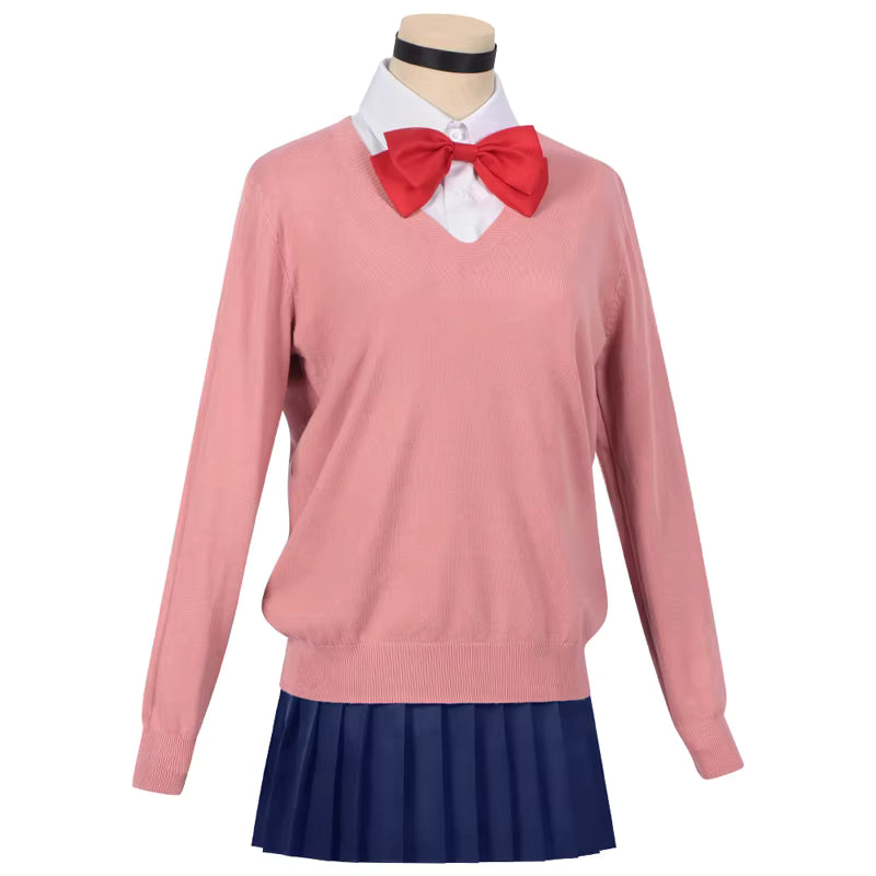 Cosplay Momo Ayase