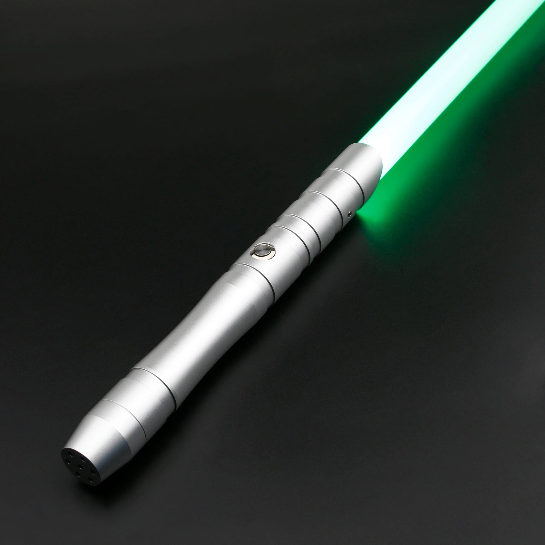 Sabre de Luz Para Combate Vaderon RGB com Som