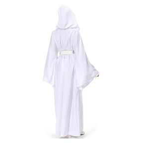 Cosplay Leia Organa