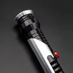 Sabre de Luz Replica Qui-Gon Jinn