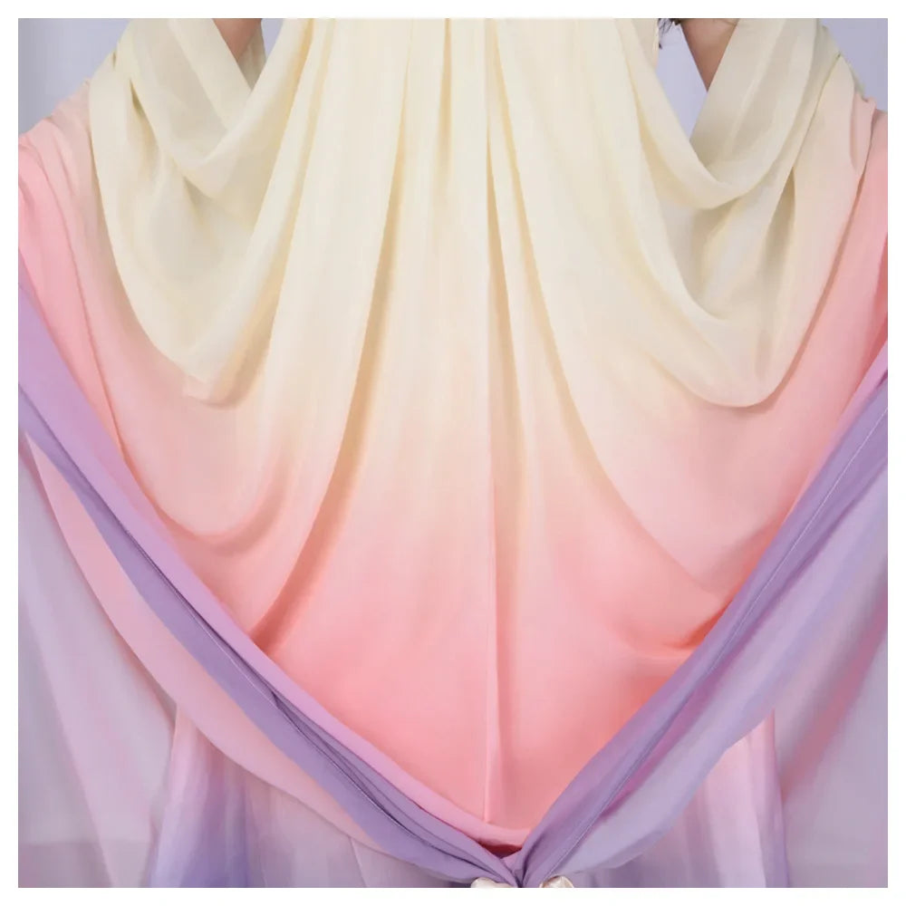 Cosplay Padme Episódios I e II