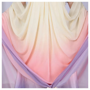 Cosplay Padme Episódios I e II