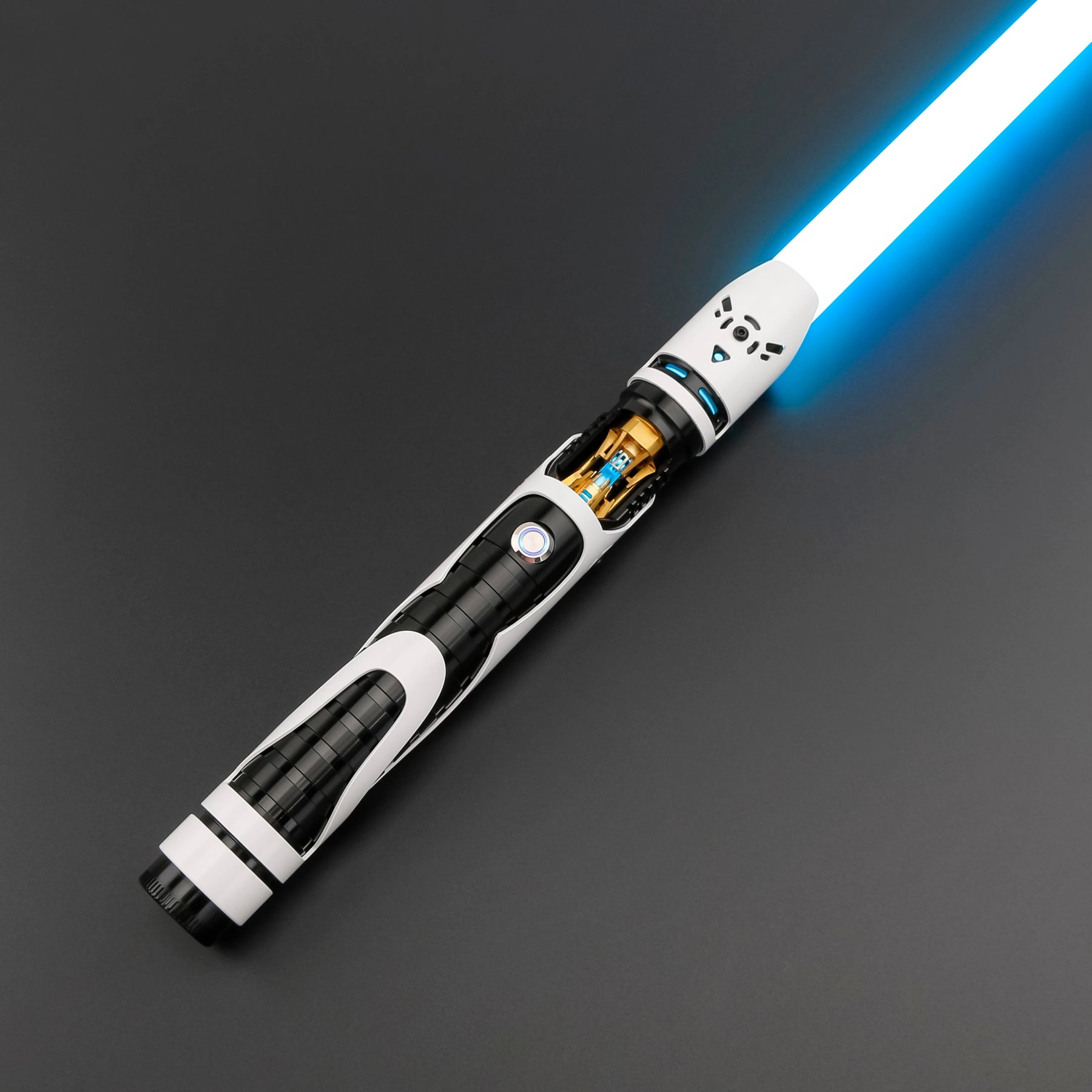 Sabre de Luz Soldier Neopixel