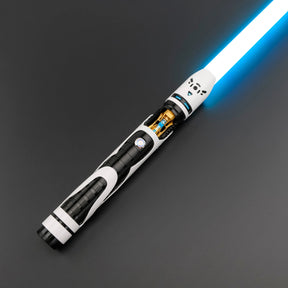 Sabre de Luz Soldier Neopixel