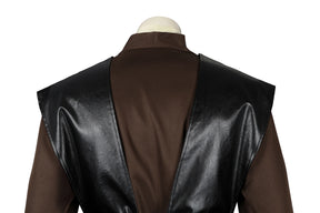 Cosplay Anakin Skywalker Adulto Realista