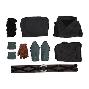 Cosplay Jedi Ahsooka Tano Realista