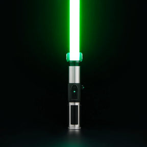 Sabre de Luz Replica Mestre Yoda