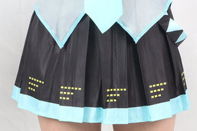 Cosplay Hatsune Miku Completo