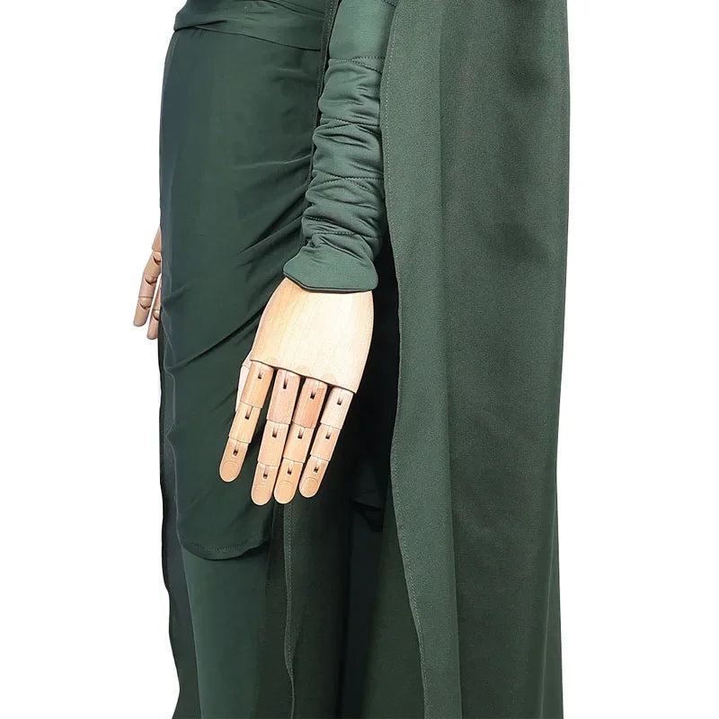 Cosplay Loki Completo