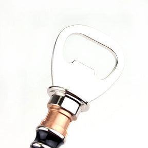 Chaveiro de Sabre de Luz Luke Skywalker Abridor de Cerveja