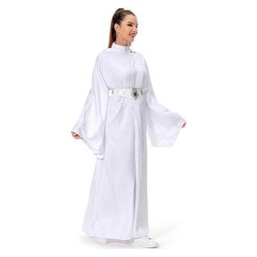 Cosplay Leia Organa