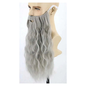 Cosplay Gandalf Feiticeiro Traje Hobbit
