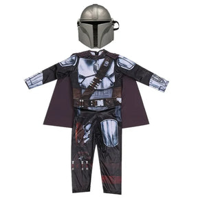 Fantasia Infantil Mandaloriano