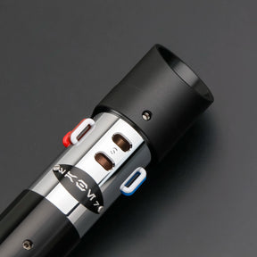 Sabre de Luz Replica Darth Vader V6