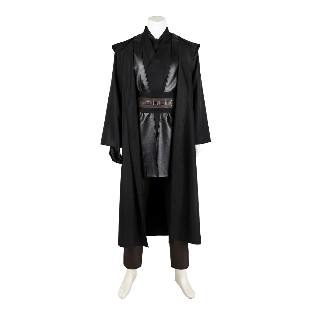 Cosplay Anakin Skywalker Adulto Realista